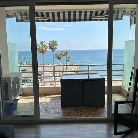 Golf Juan Across The Street Sleeps 4 *