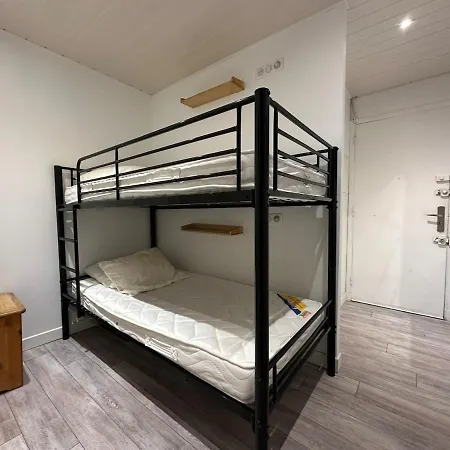 Golf Juan Across The Street Sleeps 4 Apartmán *