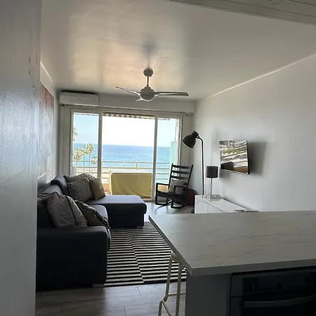 Golf Juan Across The Street Sleeps 4 Apartmán